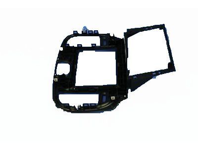 Chrysler 68147718AA Center Bezel