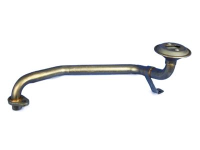 Dodge 5037312AE Oil Pick-Up