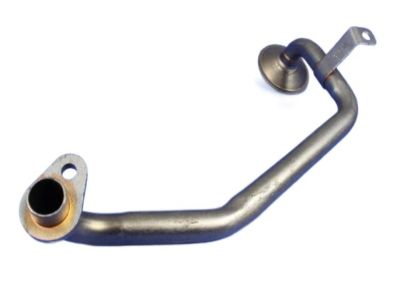 Dodge 5037312AE Oil Pick-Up
