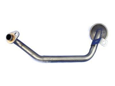 Dodge 5037312AE Oil Pick-Up