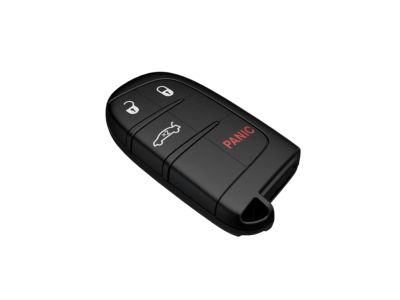 Mopar 68375133AA Transmitter Integrated Key Fob
