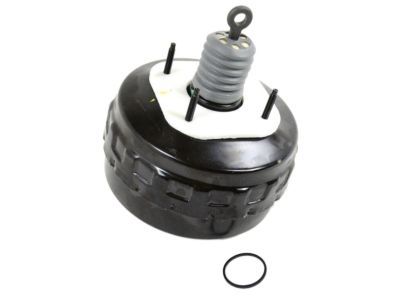 Chrysler Brake Booster - 5142499AA