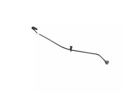 Mopar 68183996AC Tube Fuel Vapor Recirculation