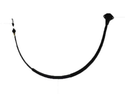 Jeep 4854058 Cable