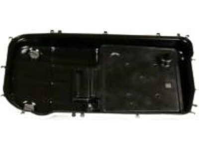 Mopar 68362041AB Pan And Filter Transmission Oil