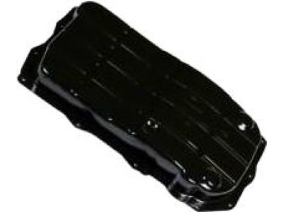 Mopar 68362041AB Pan And Filter Transmission Oil Mopar 68362041AB Pan And Filter Transmission Oil