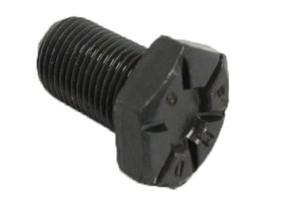 Jeep J3170524 BOLT, Manual Transmission