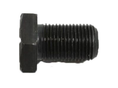 Jeep J3170524 BOLT, Manual Transmission