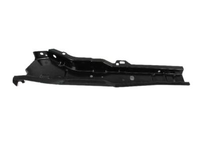 Jeep 68081839AE Inner Side Rail