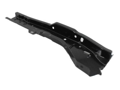 Jeep 68081839AE Inner Side Rail
