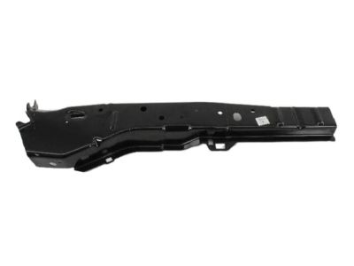 Jeep 68081839AE Inner Side Rail