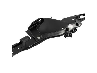 Mopar 68051631AE Crossmember Radiator Closure Panel