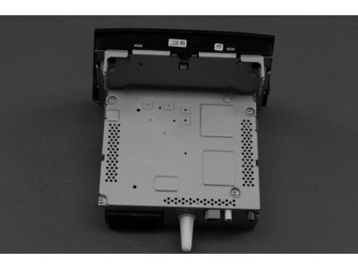 Mopar 6FM09LXHAA Radio Multi Media