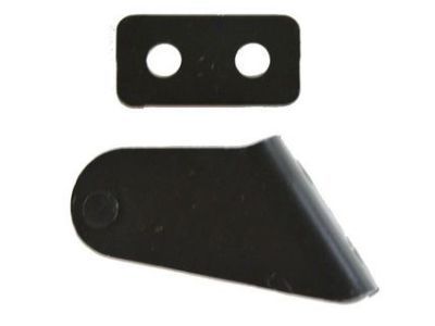 Chrysler 68230350AC Support Bracket
