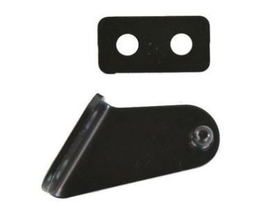 Chrysler 68230350AC Support Bracket
