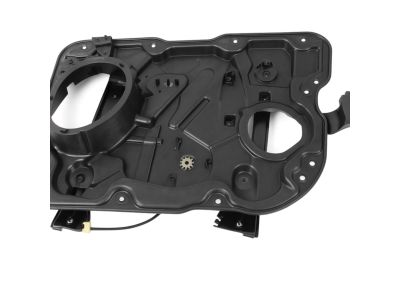 Mopar 68079290AA Panel Carrier Plate Front Door