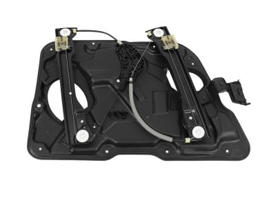 Mopar 68079290AA Panel Carrier Plate Front Door