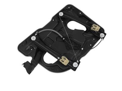 Mopar 68079290AA Panel Carrier Plate Front Door