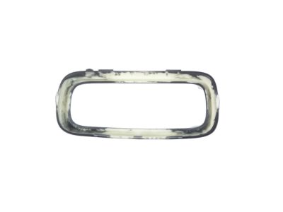 Mopar 5XB16XS9AA Trim Ring Kit Radiator Grille