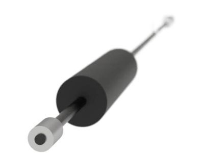 Ram 1500 Parking Brake Cable - 55398314AB