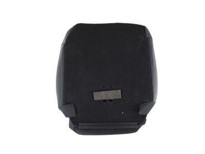Mopar 5RV38DX9AA Cover Rear Seat Back 2ND Row