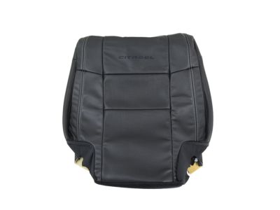 Mopar 5RV38DX9AA Cover Rear Seat Back 2ND Row