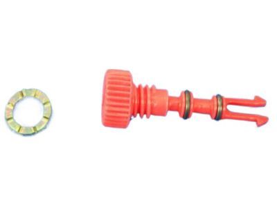 Dodge Durango Drain Plug - 5140661AA