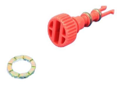 Dodge Durango Drain Plug - 5140661AA