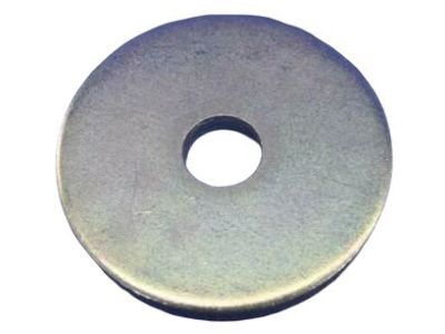 Chrysler 68245415AA Shock Retainer