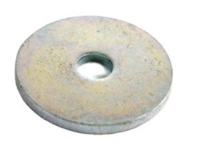 Chrysler 68245415AA Shock Retainer