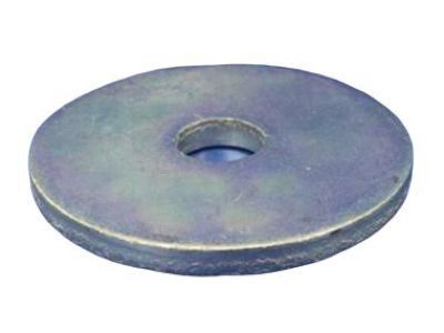 Chrysler 68245415AA Shock Retainer