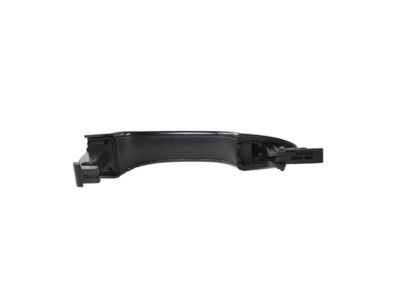 1YB55KARAC Mopar Handle Exterior Door Product Photo 2 of 3