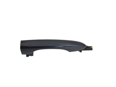 1YB55KARAC Mopar Handle Exterior Door Product Photo 3 of 3