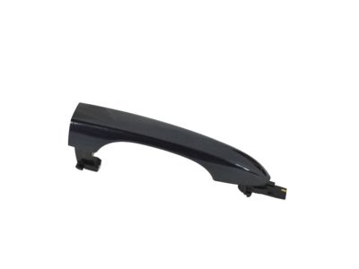 Mopar 1YB55KARAC Handle Exterior Door 1YB55KARAC Mopar Handle Exterior Door Product Photo 1 of 3
