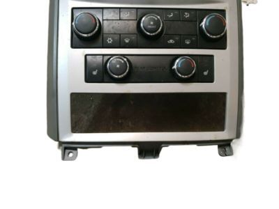 Dodge 55111804AJ Controller
