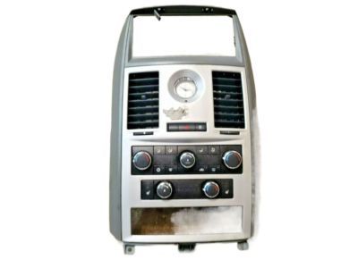 Dodge 55111804AJ Controller