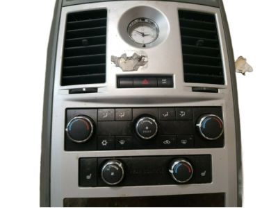 Dodge 55111804AJ Controller