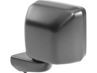 Mopar 68281891AB Mirror Outside Rearview Complete Mopar 68281891AB Mirror Outside Rearview Complete