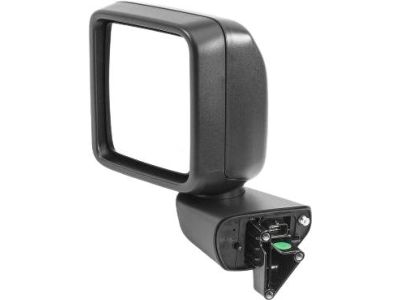 Mopar 68281891AB Mirror Outside Rearview Complete