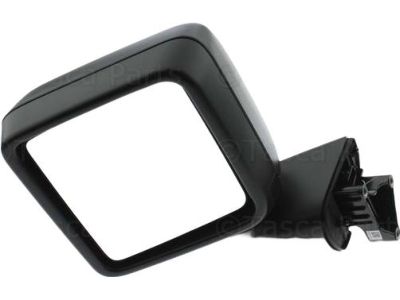 Mopar 68281891AB Mirror Outside Rearview Complete