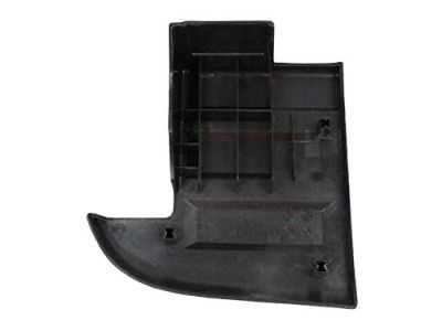Ram 68027845AB Rail Cover