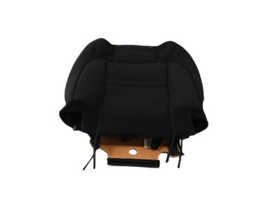 7BT03DX9AA Mopar Cover Front Seat Back Product Photo 2 of 3