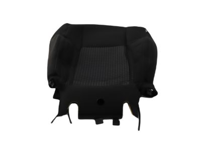 7BT03DX9AA Mopar Cover Front Seat Back Product Photo 3 of 3