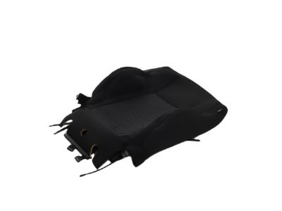 Mopar 7BT03DX9AA Cover Front Seat Back 7BT03DX9AA Mopar Cover Front Seat Back Product Photo 1 of 3
