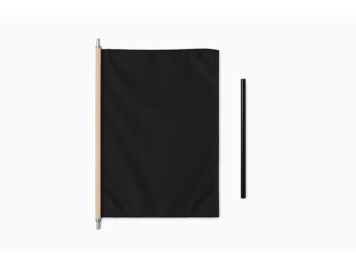 Mopar 1SX57HL1AA Sunshade Sunroof