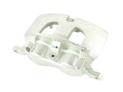 Mopar 68034096AC Caliper Assembly Disc Brake