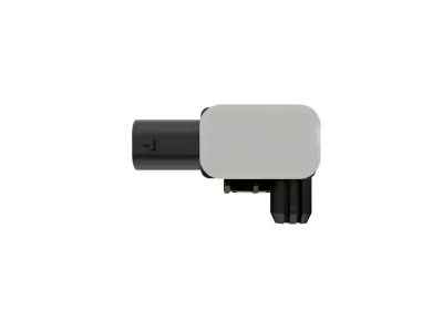 Mopar 68492236AA Front Impact Sensor