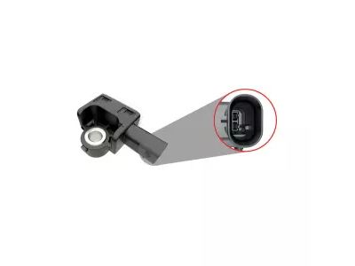 Mopar 68492236AA Front Impact Sensor