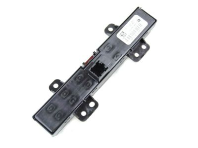 Mopar 4602997AC Switch 5 Gang