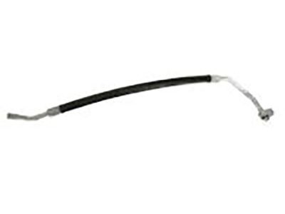 Dodge Ram 1500 A/C Hose - 55057013AB